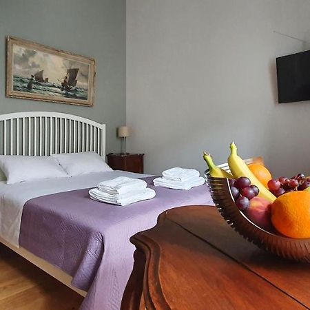 Muziqa Apartments Dubrovnik Dış mekan fotoğraf