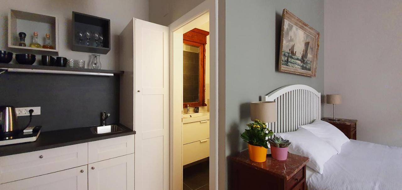 Muziqa Apartments Dubrovnik Dış mekan fotoğraf