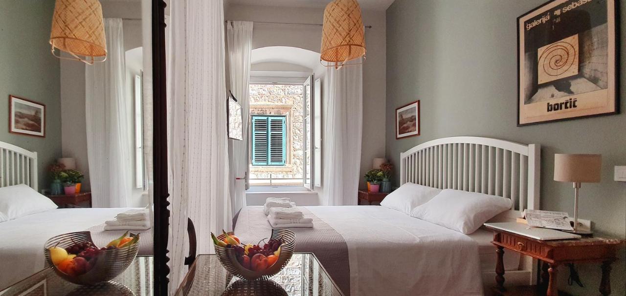 Muziqa Apartments Dubrovnik Dış mekan fotoğraf