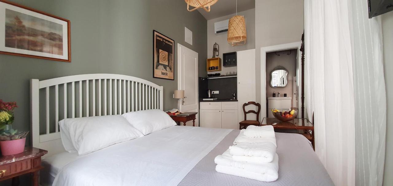 Muziqa Apartments Dubrovnik Dış mekan fotoğraf