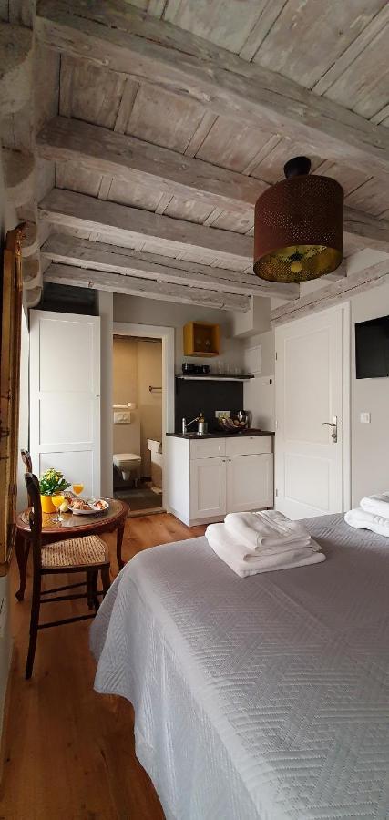 Muziqa Apartments Dubrovnik Dış mekan fotoğraf
