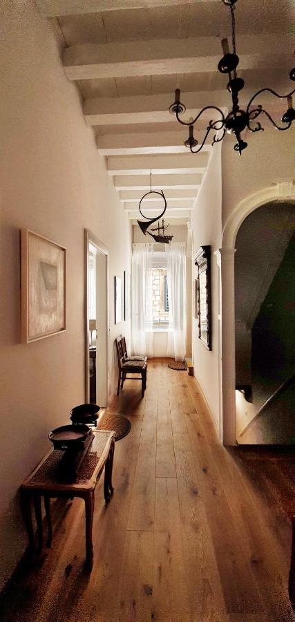 Muziqa Apartments Dubrovnik Dış mekan fotoğraf