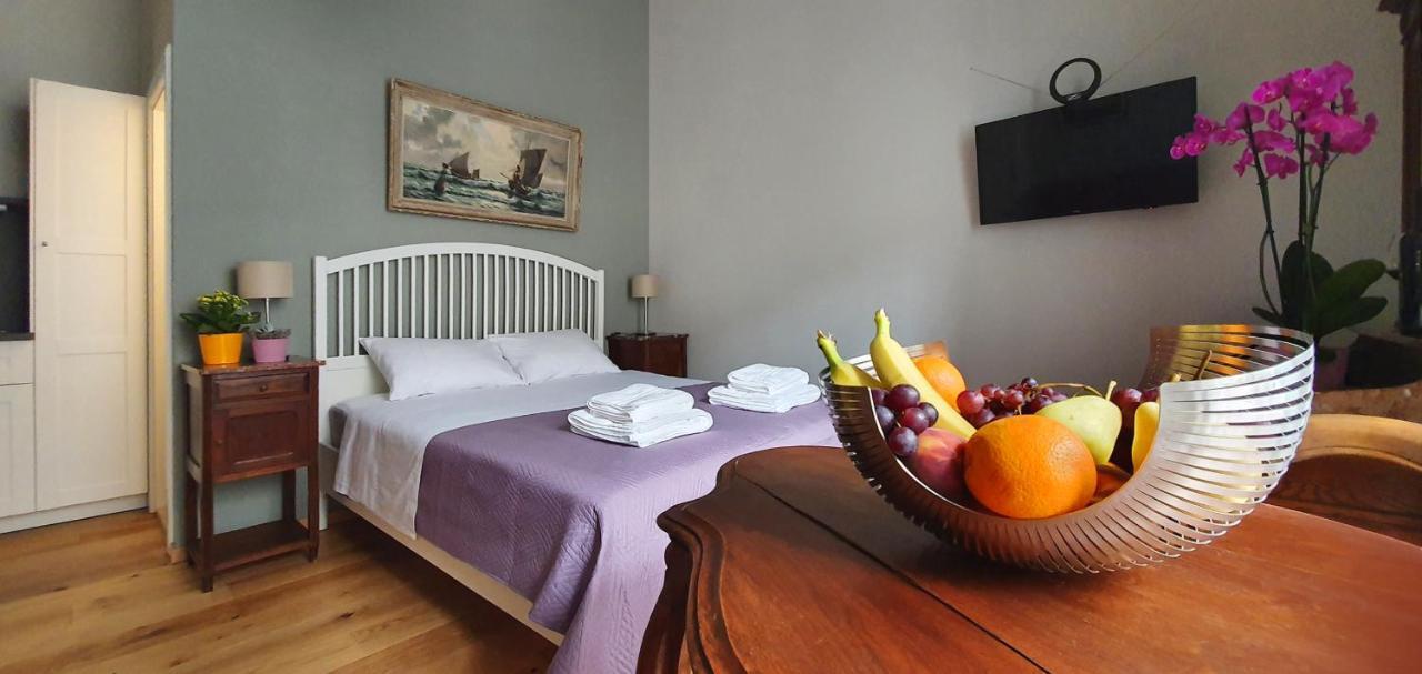 Muziqa Apartments Dubrovnik Dış mekan fotoğraf