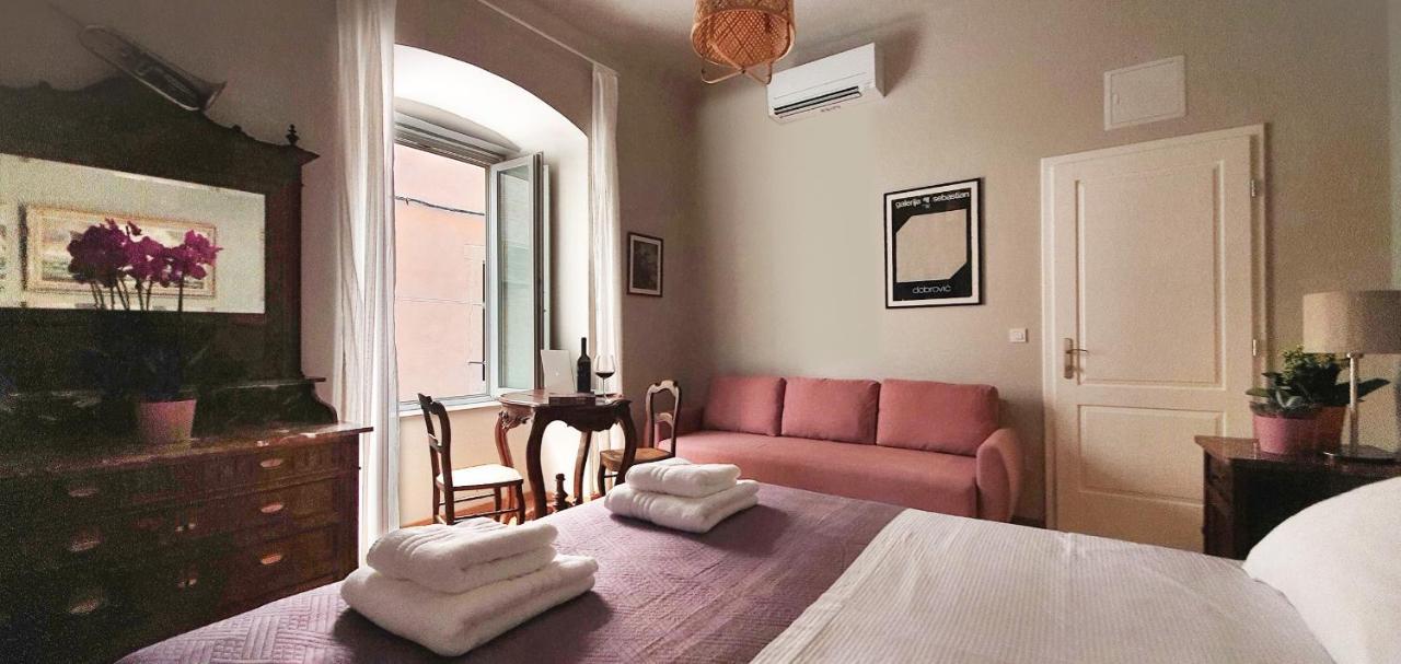 Muziqa Apartments Dubrovnik Dış mekan fotoğraf