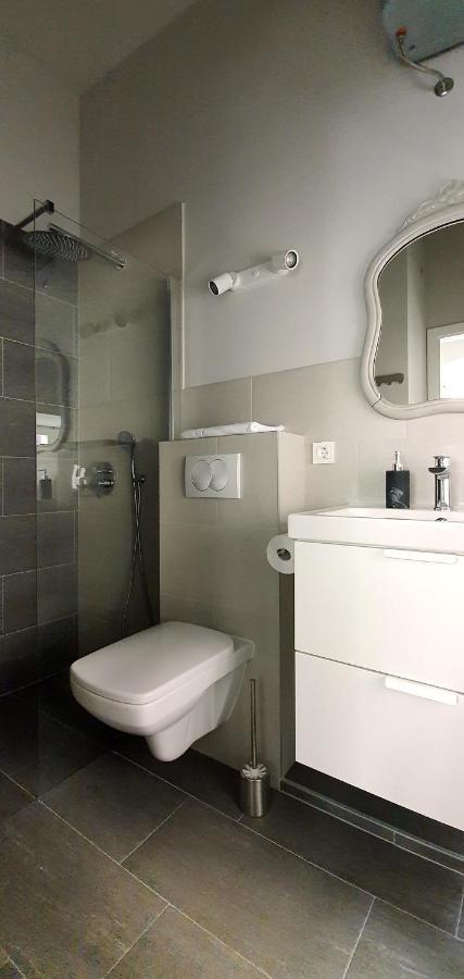 Muziqa Apartments Dubrovnik Dış mekan fotoğraf