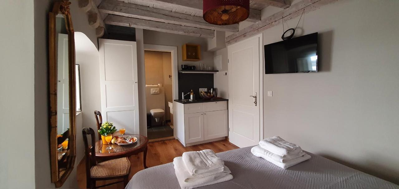 Muziqa Apartments Dubrovnik Dış mekan fotoğraf