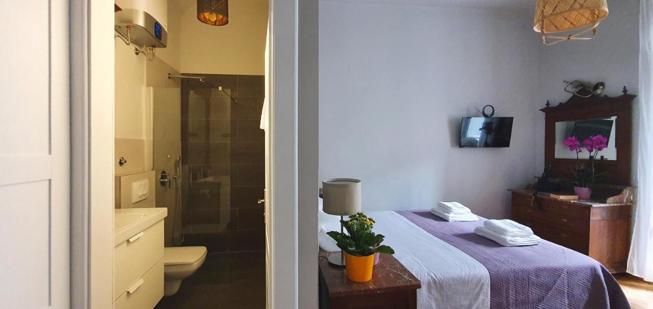 Muziqa Apartments Dubrovnik Dış mekan fotoğraf