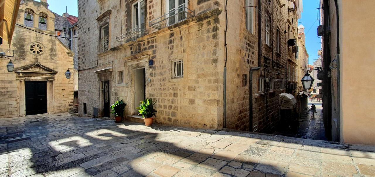 Muziqa Apartments Dubrovnik Dış mekan fotoğraf