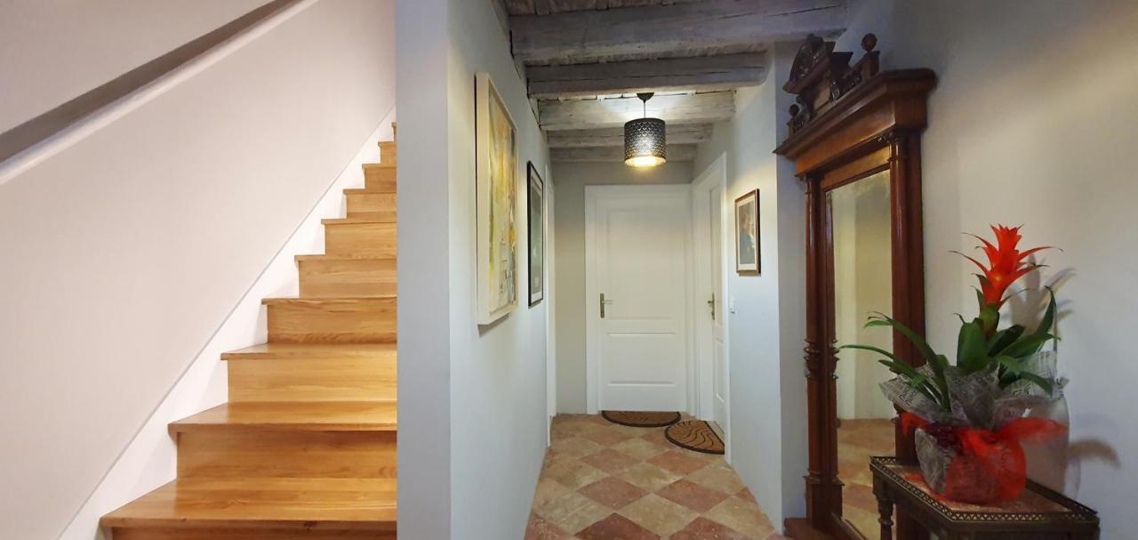 Muziqa Apartments Dubrovnik Dış mekan fotoğraf