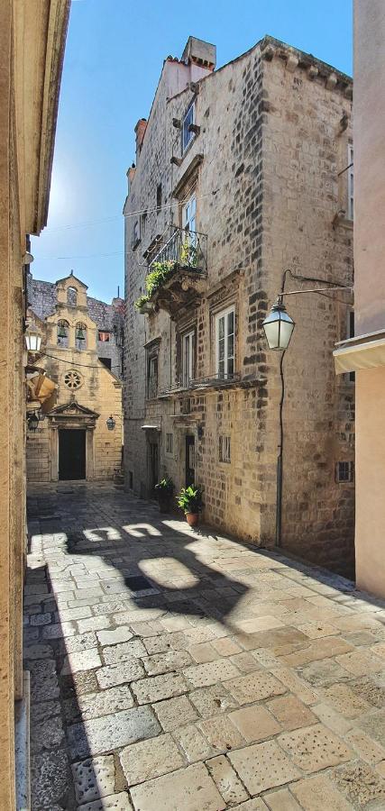 Muziqa Apartments Dubrovnik Dış mekan fotoğraf