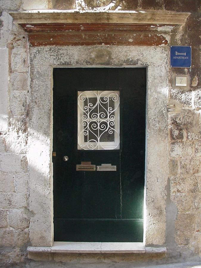 Muziqa Apartments Dubrovnik Dış mekan fotoğraf