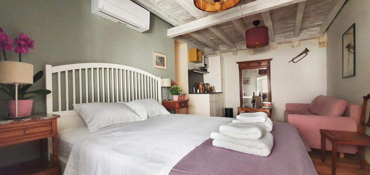 Muziqa Apartments Dubrovnik Dış mekan fotoğraf