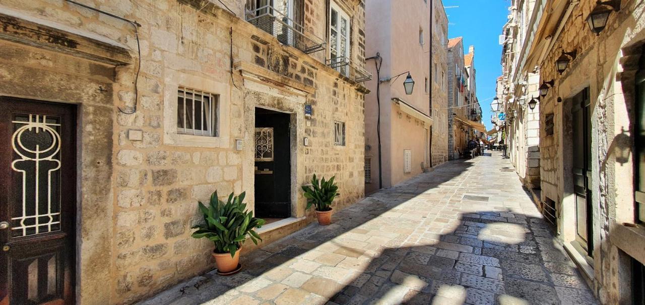 Muziqa Apartments Dubrovnik Dış mekan fotoğraf