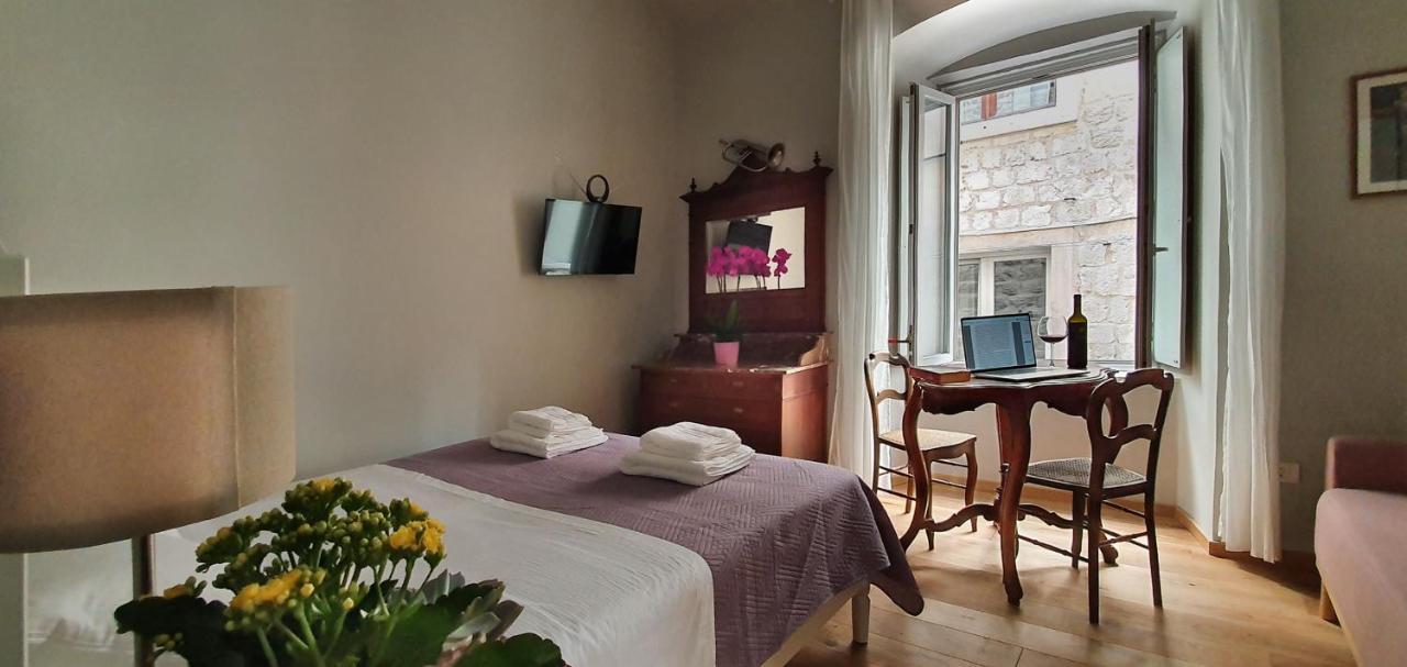 Muziqa Apartments Dubrovnik Dış mekan fotoğraf