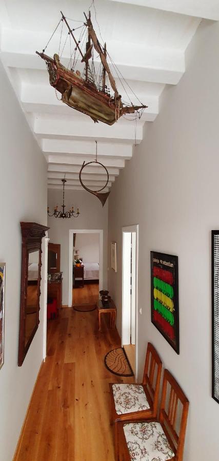 Muziqa Apartments Dubrovnik Dış mekan fotoğraf